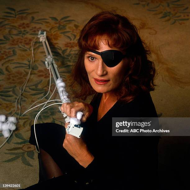 Gallery - Shoot Date: December 14, 1989. WENDY ROBIE