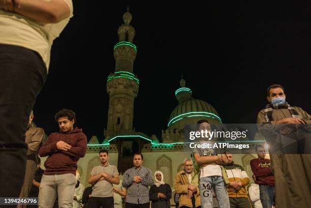 Azhar Rayer Mosque Al Azhar Photos and Premium High Res Pictures - Getty Images