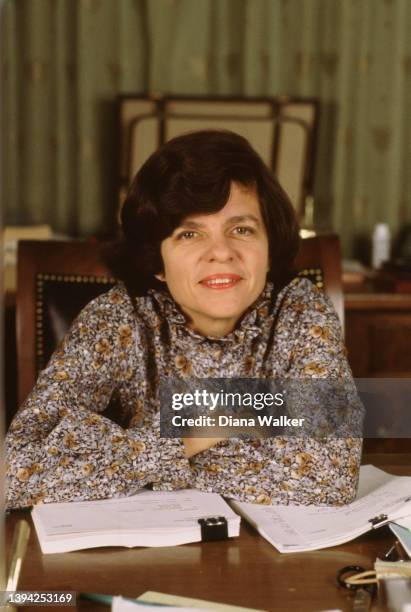 190 Alice Rivlin Photos & High Res Pictures - Getty Images