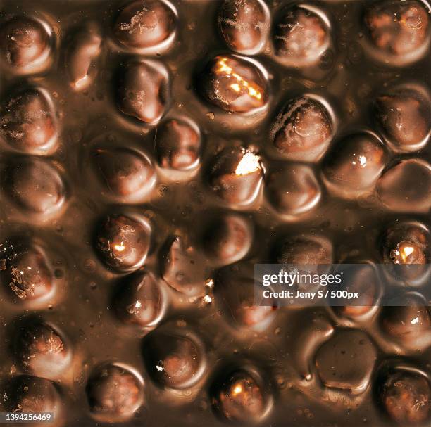 95 Chocolate Bumps Stock Photos, High-Res Pictures, and Images - Getty ...