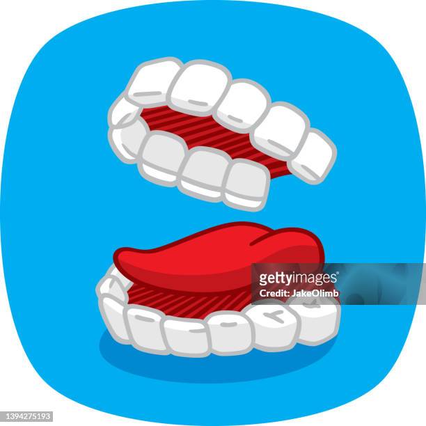 29 Model Of Teeth Cartoon Photos and Premium High Res Pictures - Getty  Images