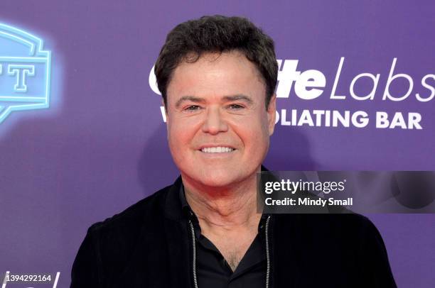 2,957 Donny Osmond Photos Photos and Premium High Res Pictures - Getty Images 2,957 Donny Osmond Photos Photos and Premium High Res Pictures - Getty Images
