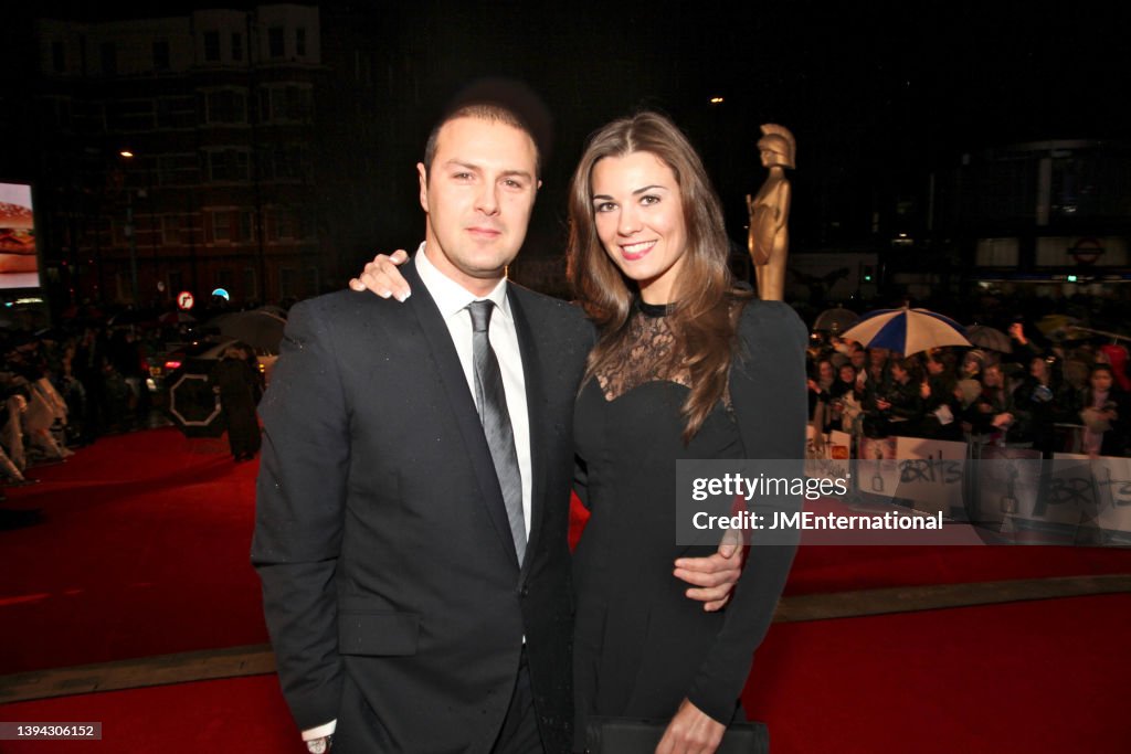 The BRIT Awards 2010
