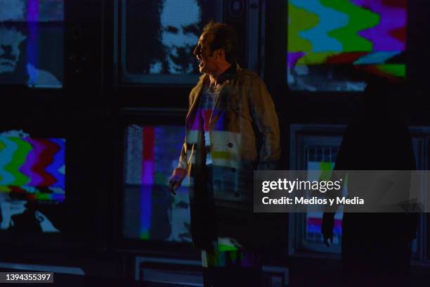 Daniel Cacho Rapper 89 Photos & High Res Pictures - Getty Images