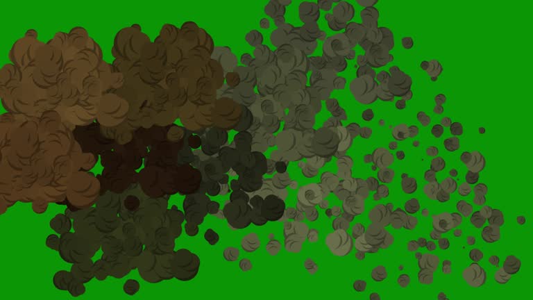Exploding Boba Cartoon 24 Comic Book Clip Art Stock Videos, Footage, & 4K Video Clips - Getty ...