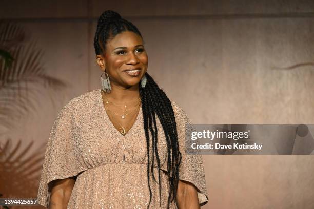 Award-Winning Recording Artist and Disability Inclusion Advocate, President/Founder of RAMPD, Co-Chair of the GRAMMY Advocacy Committee NY, Lachi...