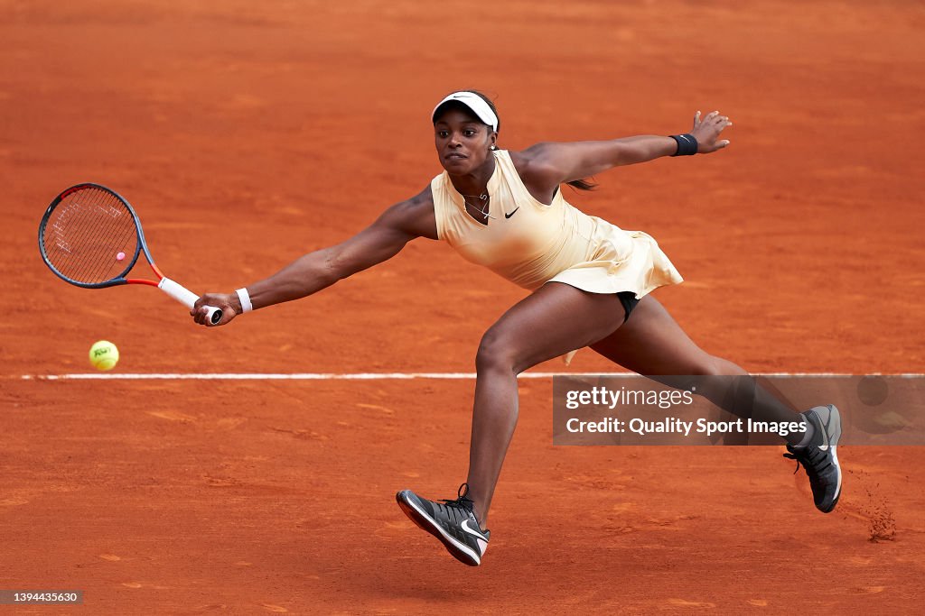 Mutua Madrid Open - Day Two