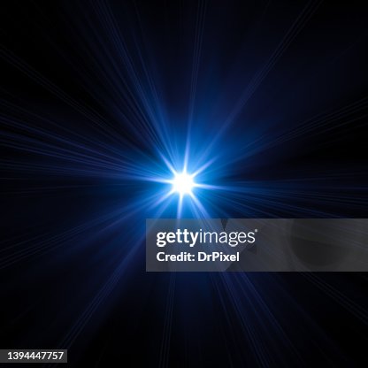 Blue Light Blue Light
