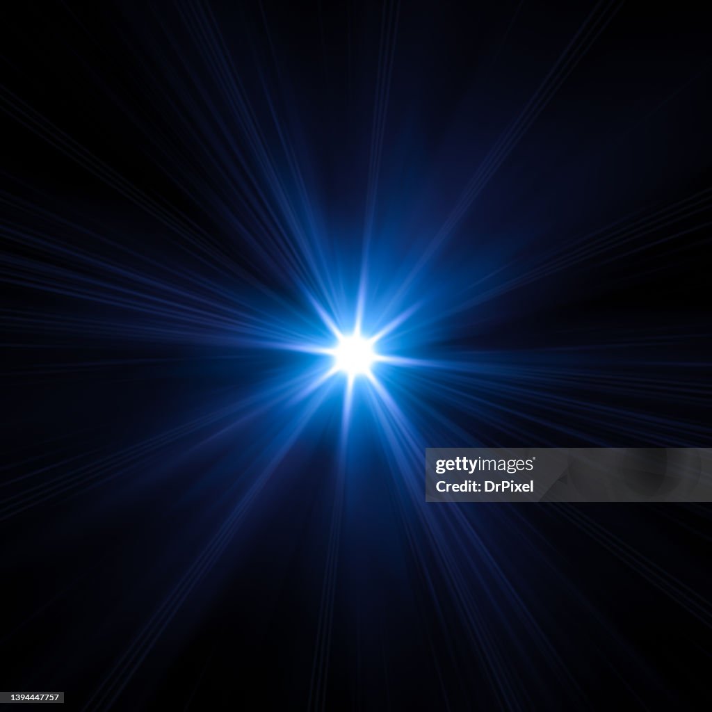 Blue Light