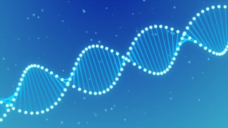 Genomic Data Visualization Videos and HD Footage - Getty Images