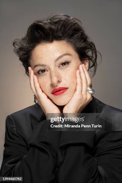 Stunning Portraits Of Alia Shawkat In Los Angeles stunning-portraits-of-alia-shawkat-in-los-angeles