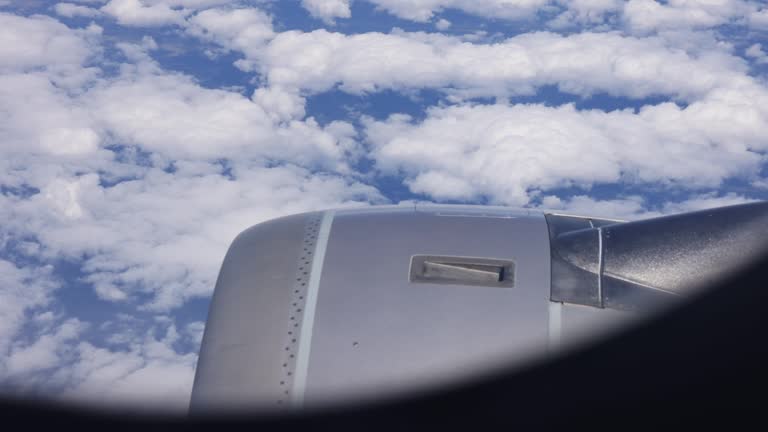 Flight Engine Side View 75 Jet Engine Side View Stock Videos, Footage, & 4K Video Clips - Getty ...