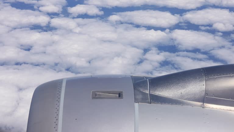 Flight Engine Side View 75 Jet Engine Side View Stock Videos, Footage, & 4K Video Clips - Getty ...