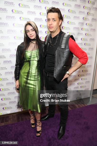 3.274 Julian Casablancas Imágenes Stock Photos, High-Res Pictures, and ...