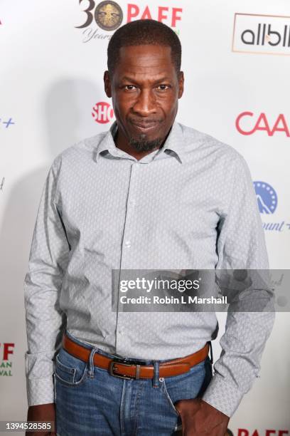 120 Glenn Plummer Photos & High Res Pictures - Getty Images