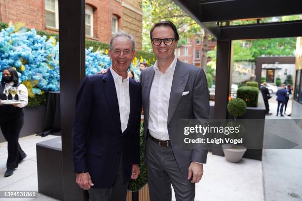 Alan Edward Rice Alan L Berger Photos and Premium High Res Pictures - Getty Images