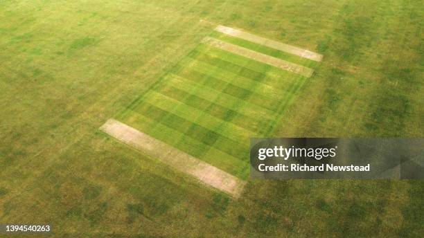 cricket field - cricket field stock pictures, royalty-free photos & images