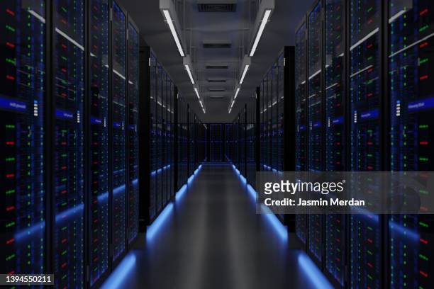 server room - data centre stock pictures, royalty-free photos & images