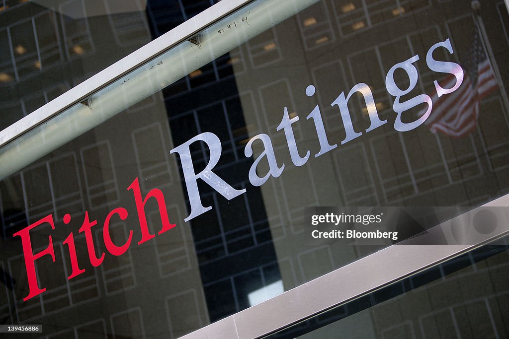 Ratings Agencies in New York
