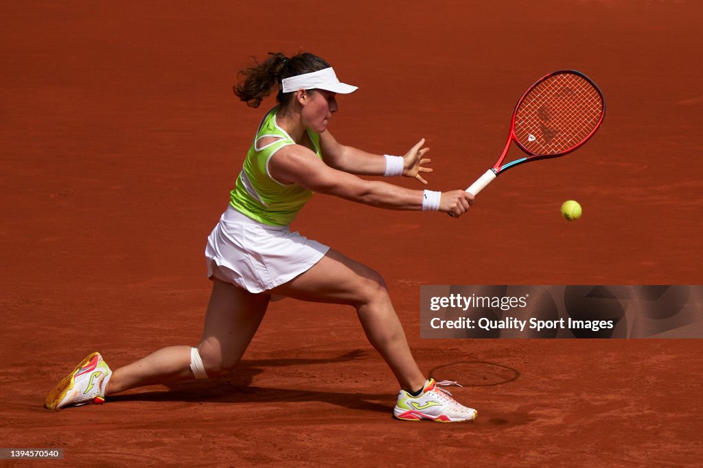 Mutua Madrid Open - Day Three