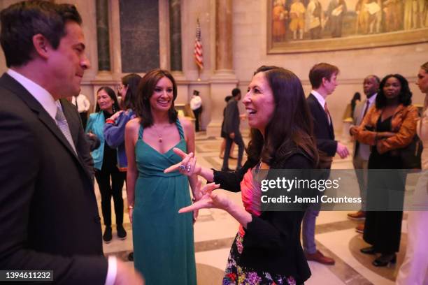 Maria Humar Voto Latino Maria Teresa Kumar Photos and Premium High Res Pictures ...