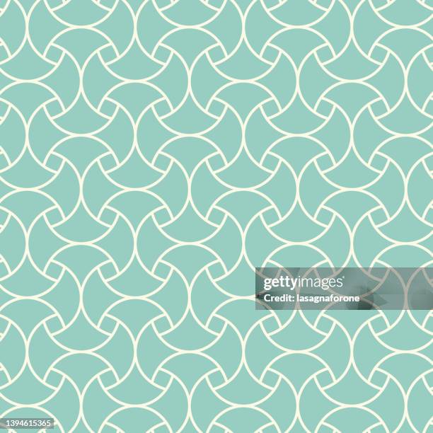 Interlocking Arrow Pattern Interlocking Arrows High Res Illustrations - Getty Images