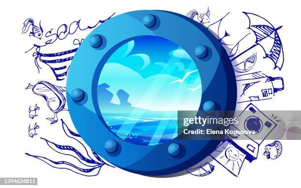 150点の深海ダイビングイラスト素材 Getty Images 150点の深海ダイビングイラスト素材 Getty Images