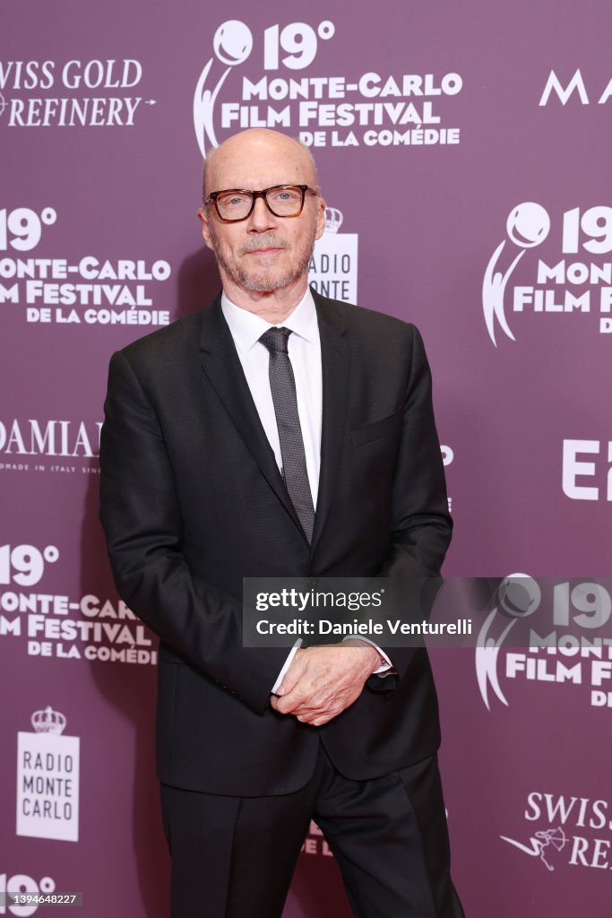 19th Monte-Carlo Film Festival De La Comedie