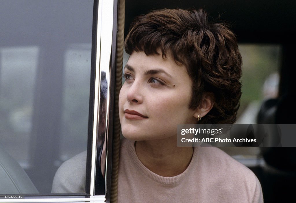 SHERILYN FENN