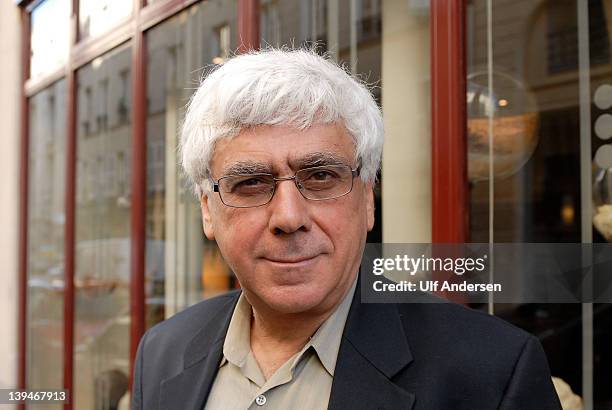 72 Sari Nusseibeh Photos & High Res Pictures Getty Images