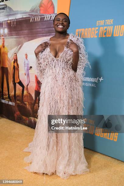 Celia Rose Gooding Photos and Premium High Res Pictures - Getty Images