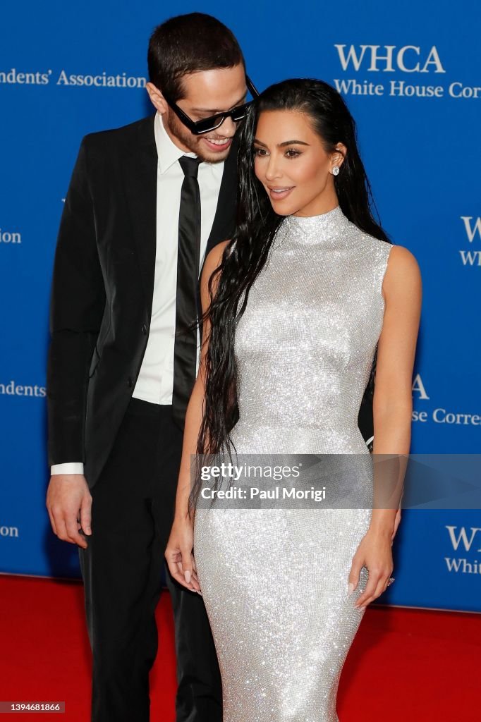 2022 White House Correspondents' Association Dinner