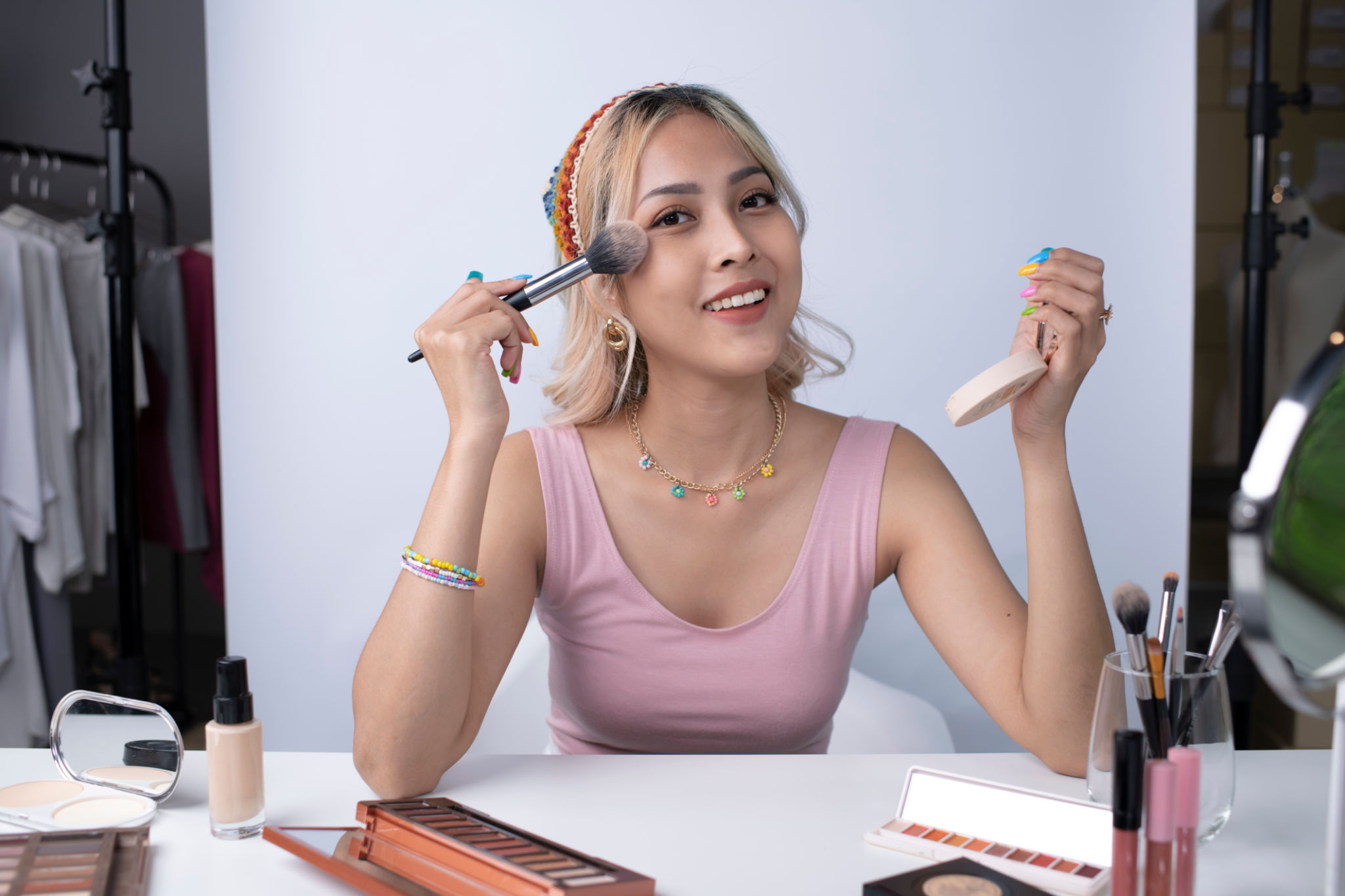 cost comparison makeup