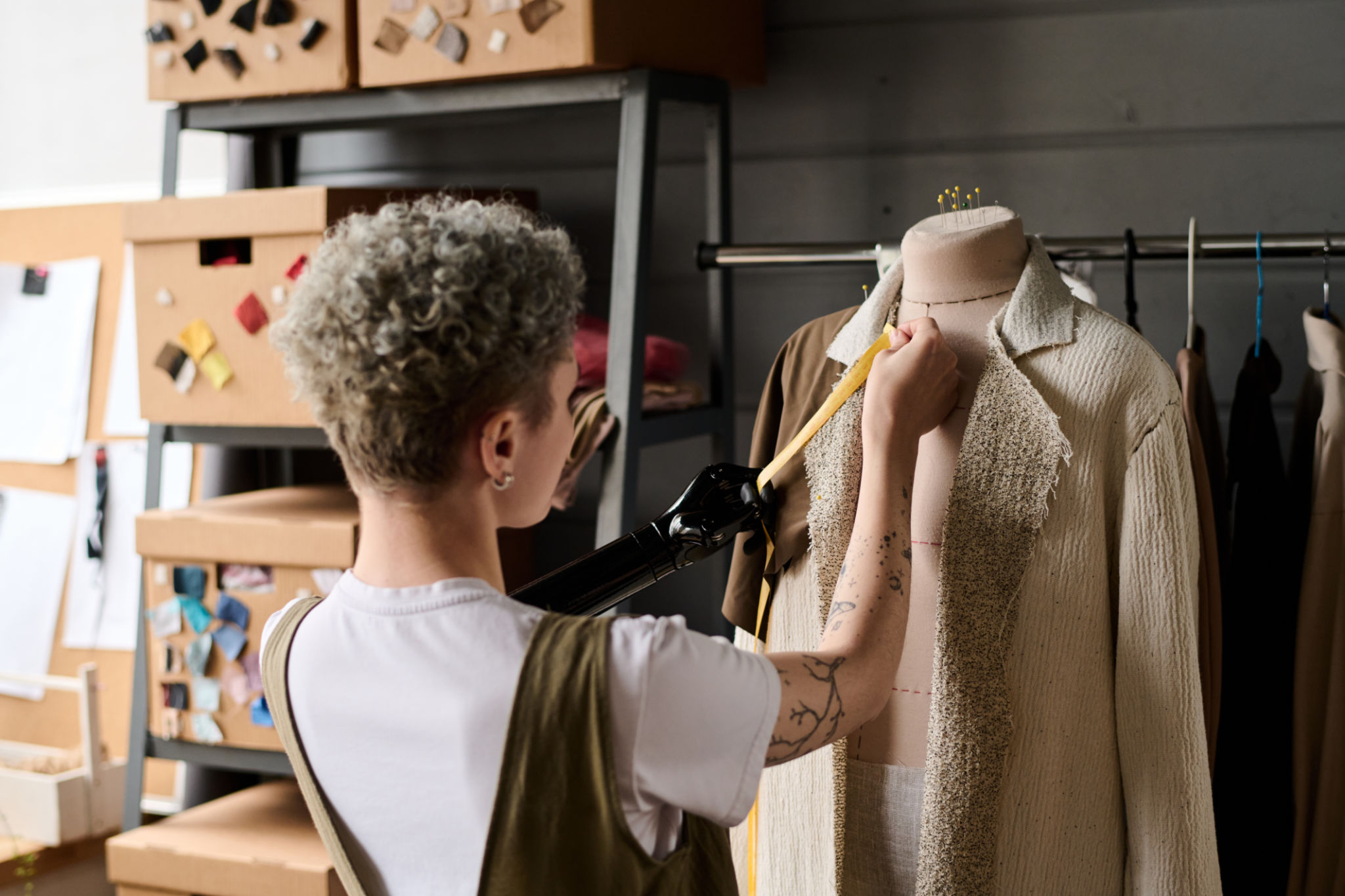 small business recovery