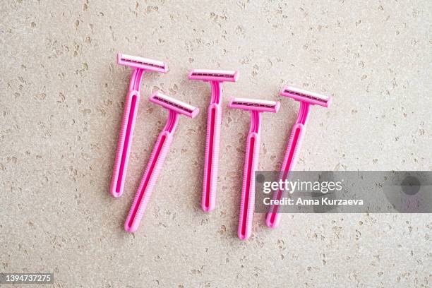 Pink Ball Razor Pink Razors Photos and Premium High Res Pictures - Getty Images