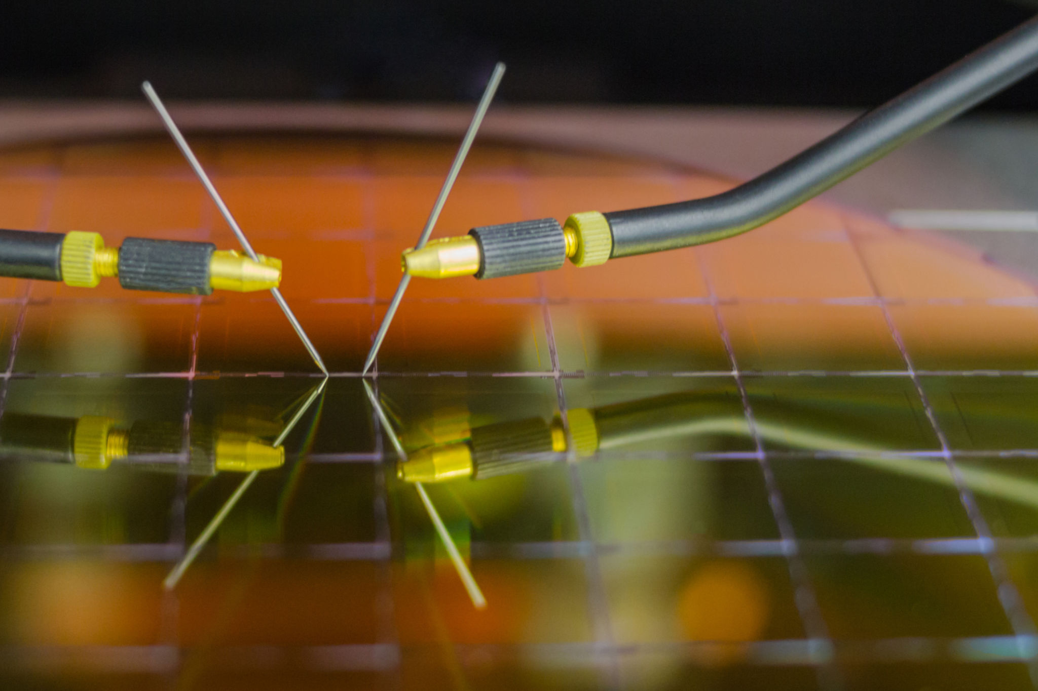 microelectrode technology