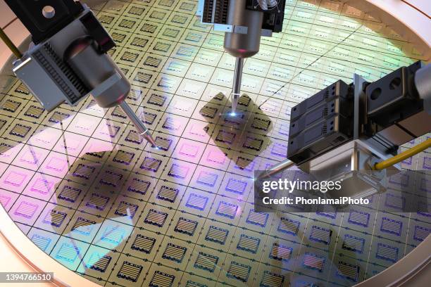 China’s second-largest chipmaker prepares 7-nm chipmaking tech ...