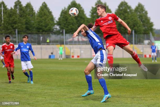 Leetz 140 Fabian Mats Photos & High Res Pictures - Getty Images