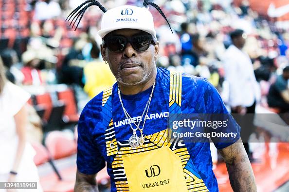 2022 Parlor Games Celebrity Basketball Classic 2022 Parlor Games Celebrity Basketball Classic