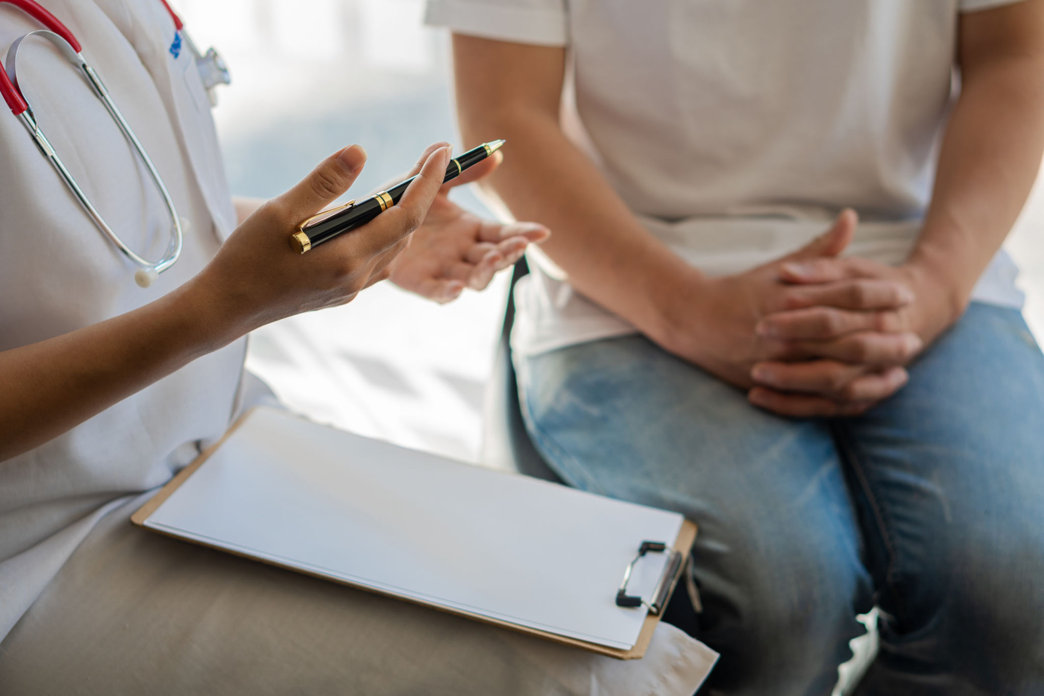adhd testing