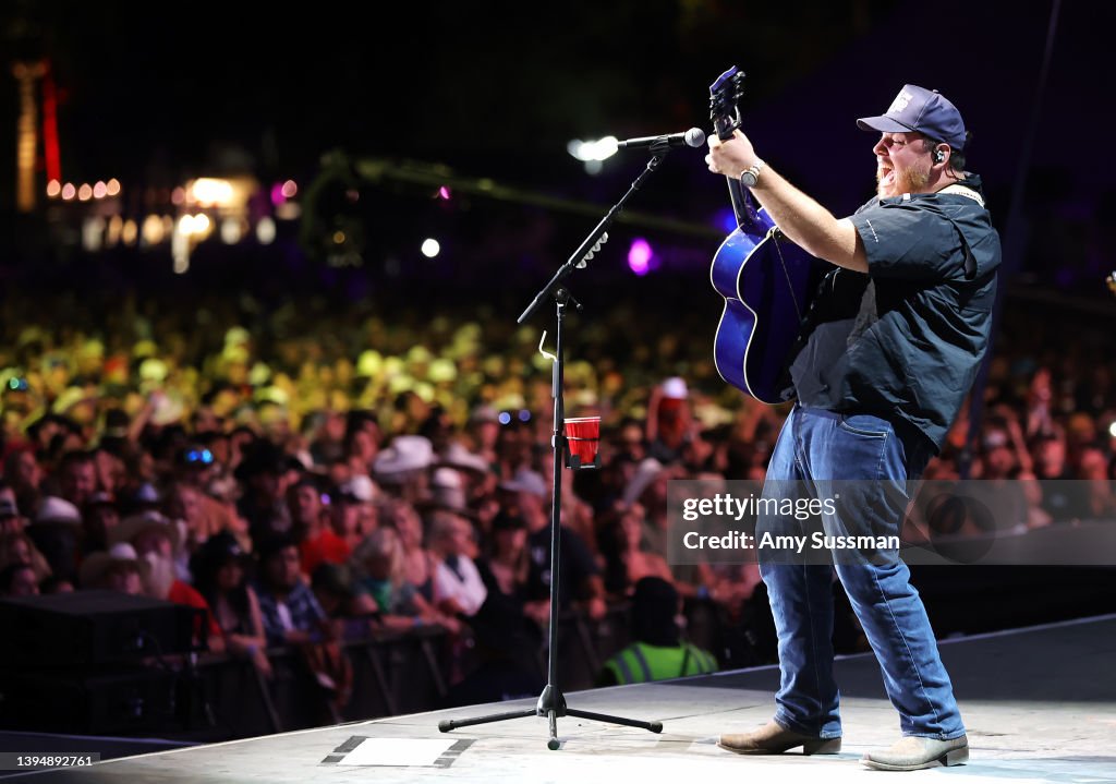2022 Stagecoach Festival - Day 3