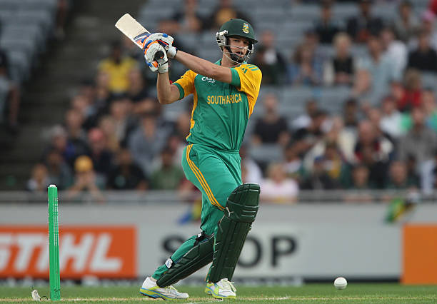 UNS: South Africa Action - 2015 Cricket World Cup Preview Set