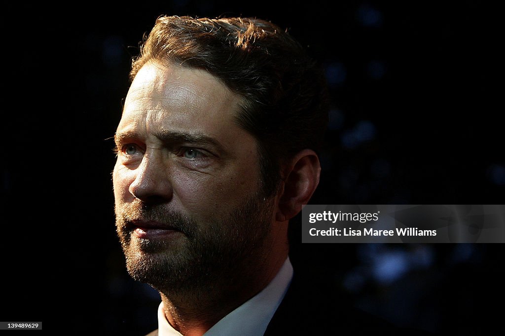 Jason Priestley Launches FX In Sydney