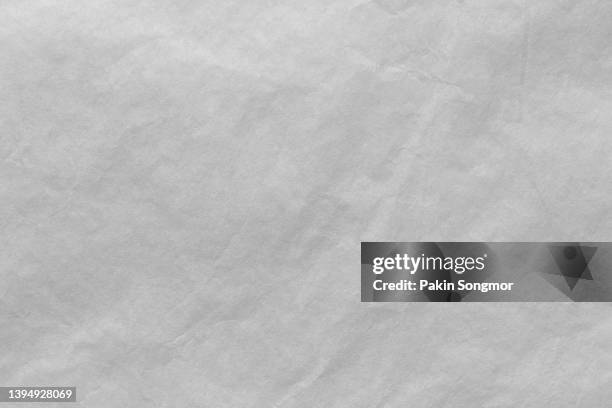 white color eco recycled kraft paper sheet texture cardboard background. - kraft bag stock pictures, royalty-free photos & images