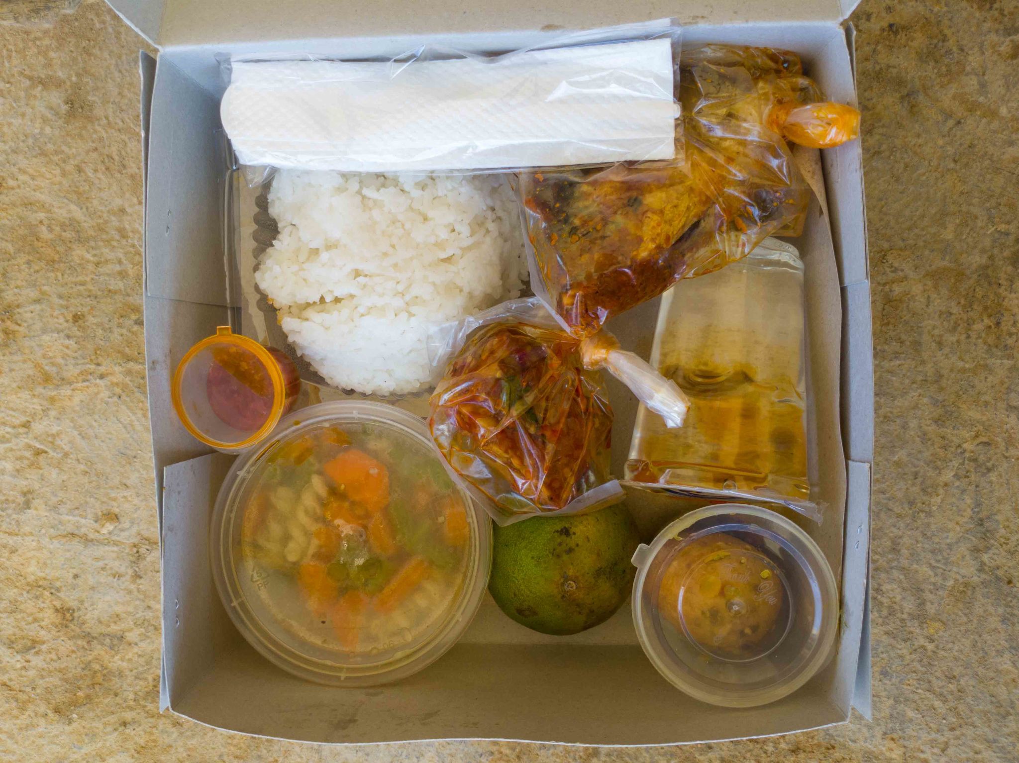 balikbayan box