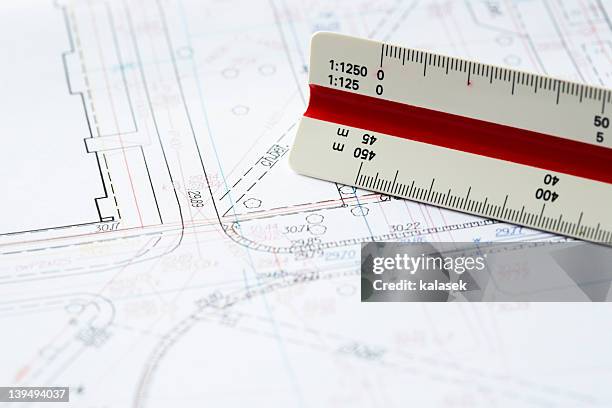 pesquisa em mapa - surveyor - fotografias e filmes do acervo