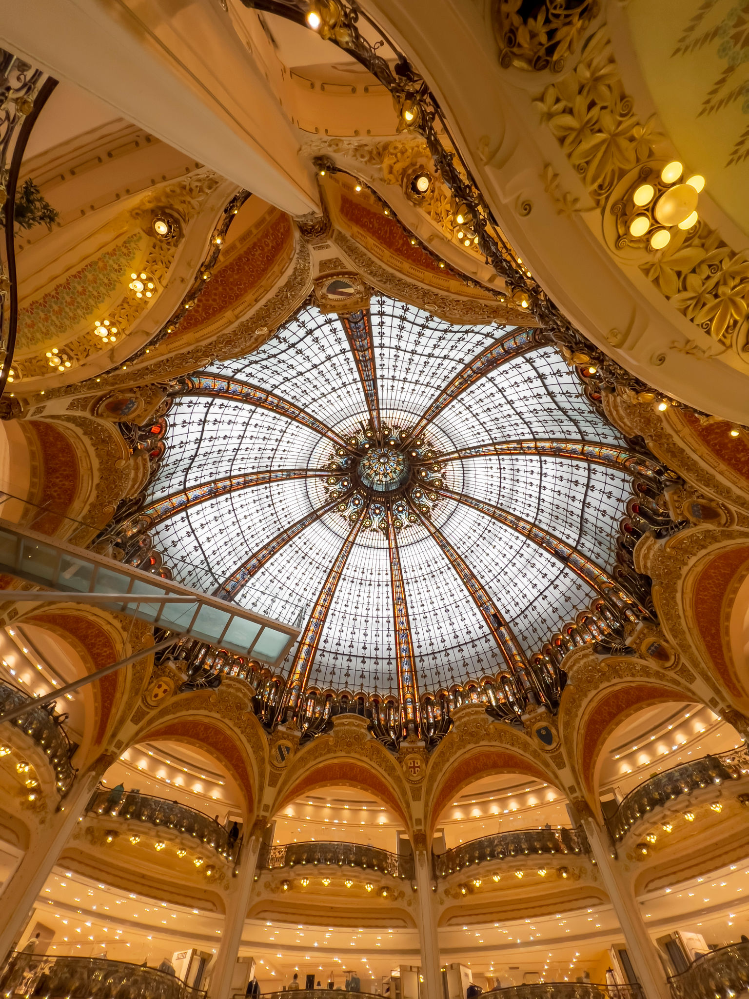 france art gallery