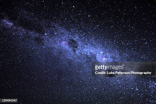 milky way - milky way stock pictures, royalty-free photos & images