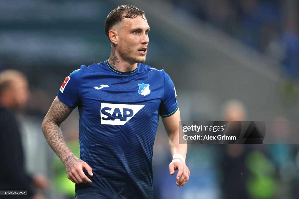 TSG Hoffenheim v Sport-Club Freiburg - Bundesliga