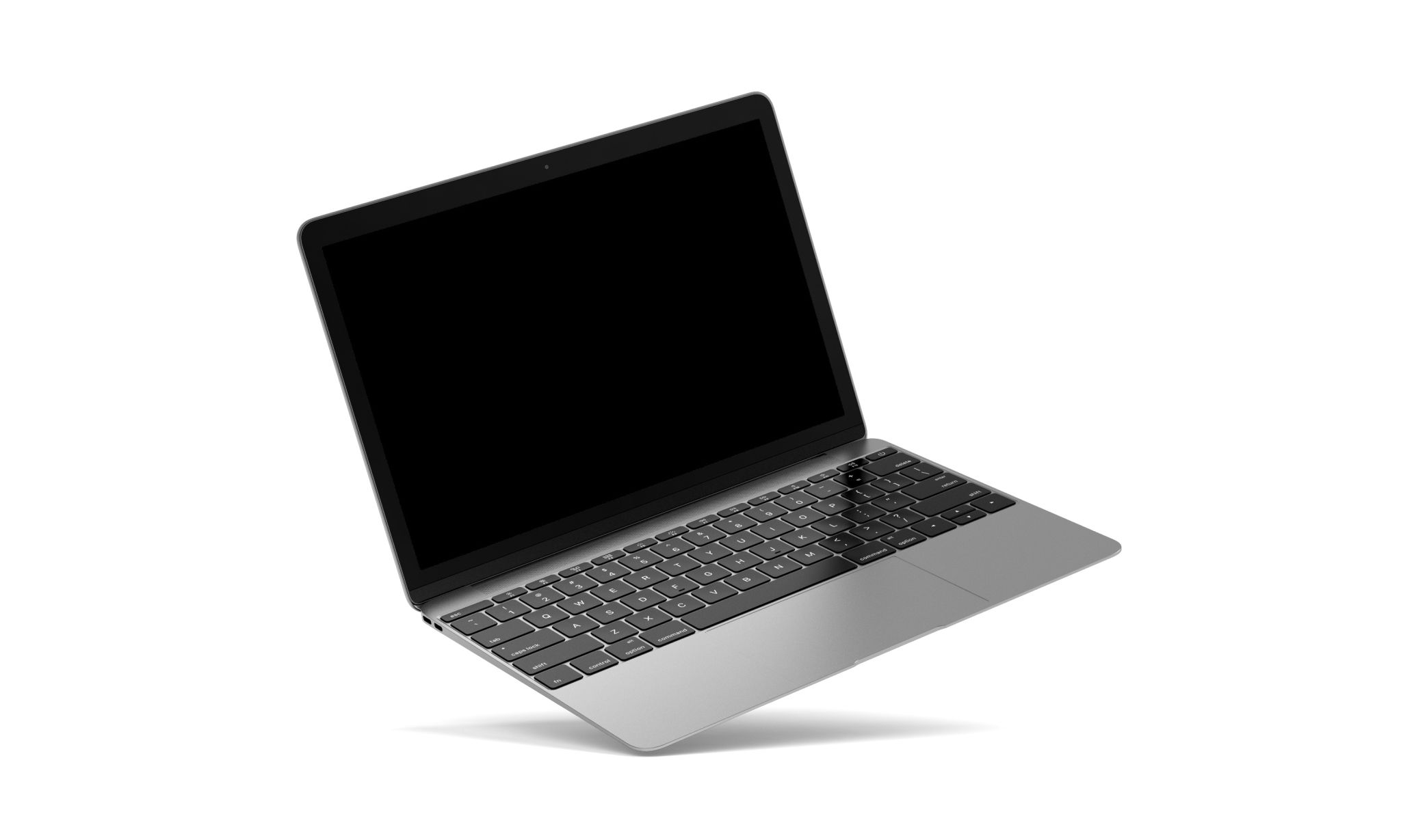 thin laptop